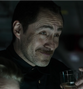 Sargento Lope (Demián Bichir) en Alien: Covenant.