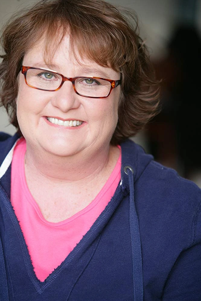 Maile Flanagan Lab Rats