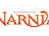 Las crónicas de Narnia (franquicia)