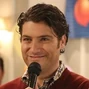 Peter Prentice (Adam Pally) en El proyecto Mindy.