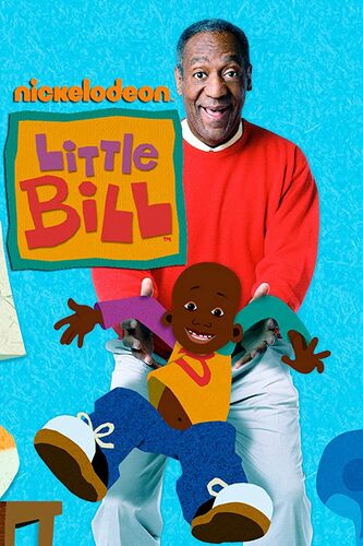 Pequeno Bill