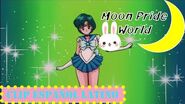 Sailor Moon - Episodio 8 Sailor Mercury Español Latino