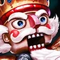 Smite AhPuch Cracker Icon