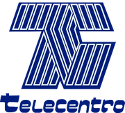 Logo de Telecentro(1984)