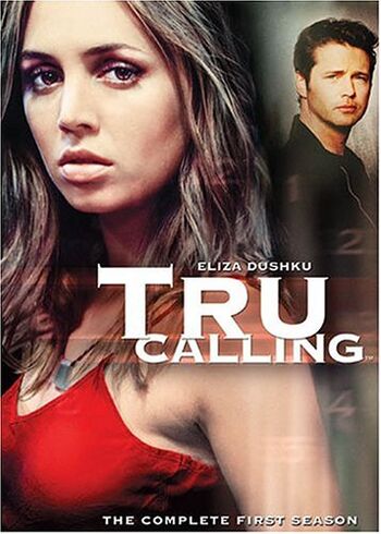 Tru Calling