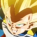 Vegeta(adulto, Super saiyajin)-DBD