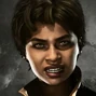 Vixen en Injustice 2.