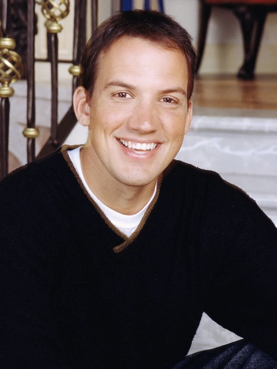 John Livingston Doblaje Wiki Fandom