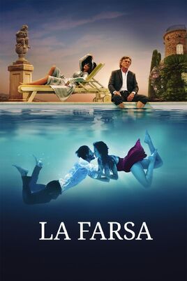 La farsa