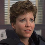 Oficial Anne Lewis en RoboCop.