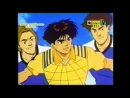 Fragmento del doblaje