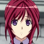 Mafuyu Oribe en The Qwaser of Stigmata