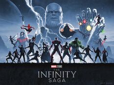 Mcuinfinitysaga