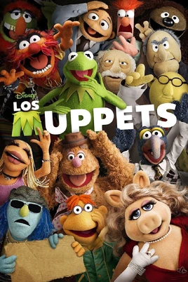 Muppets