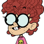 Penelope también en The Loud House.