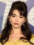 Voz recurrente de Rowan Blanchard.