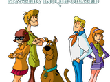 ¡Scooby-Doo! Misterios, S.A.