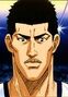 Uozumi.jpg (14 kB) Jun Uozumi en Slam Dunk.