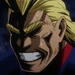 All Might - MHAMemories