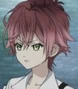 Ayato Sakamaki (niño) tambien en Diabolik Lovers.