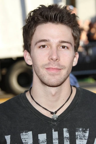 Bobby Edner | Doblaje Wiki | Fandom