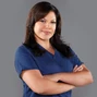 Dra. Callie Torres en Anatomía según Grey.
