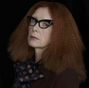 Frances Conroy en American Horror Story.