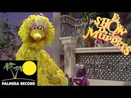 El Show De Los Muppets - Cancion De Gonzo Doblaje PalmeraRec ES-ARG