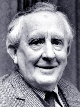 J.R.R. Tolkien