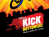 Kick Buttowski: Medio doble de riesgo