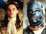 Rey Louis XIV/Philippe (Leonardo DiCaprio) en El hombre de la máscara de hierro.