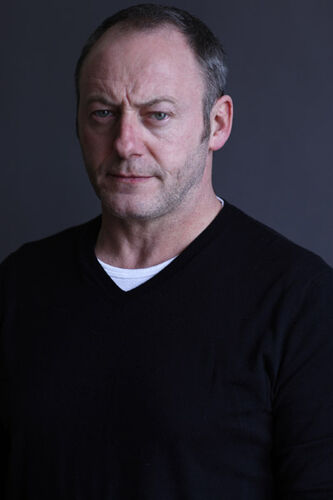 LiamCunningham