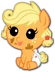 MLP-ApplejackB