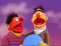 Doblaje de Plaza Sésamo