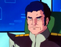 Rolf Emerson en Robotech (redoblaje).