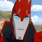 Sideswipe-TransformersRID