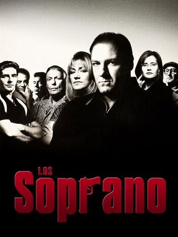 TheSopranos