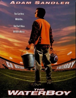 TheWaterboy