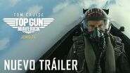 Top Gun Maverick Tráiler Oficial 2 Doblado Paramount Pictures México