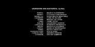 Créditos del episodio 5.
