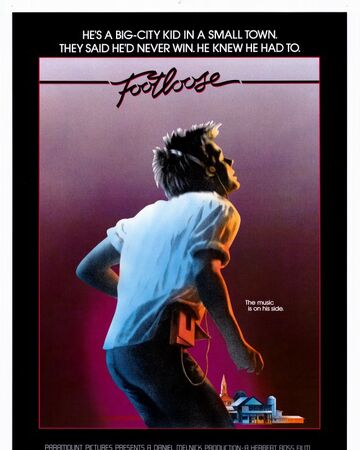 Footloose Doblaje Wiki Fandom