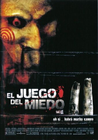 Juego Macabro Peliculas Lista : Juego De Muerte Mejores Y Nuevas Peliculas