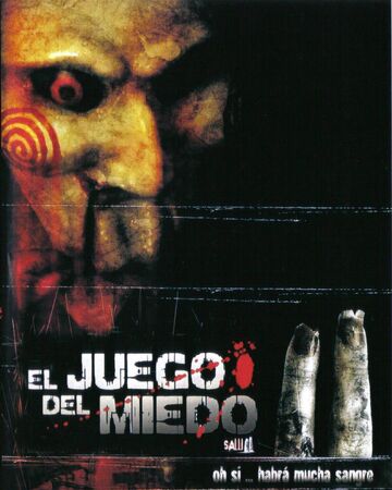 Juego Macabro Wikipedia : Juego Macabro Titere 52 Ideas De Billy Saw Peliculas De Terror Juego Macabro Personajes De Terror Victimas Del Misterio Aborda El Caso Helena Jubany Renatomachadorj