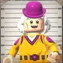 Sr. Mxyzptlk en Lego DC Super-Villains.