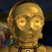 LSLCY C-3PO