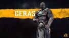 MK11 - Geras Reveal