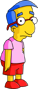 Milhouse.png (14 kB) Milhouse Van Houten en Los Simpson (temps. 8-15 y desde la 32).