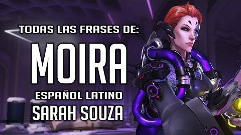 Moira OW