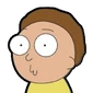 Morty Smith R&M foto 