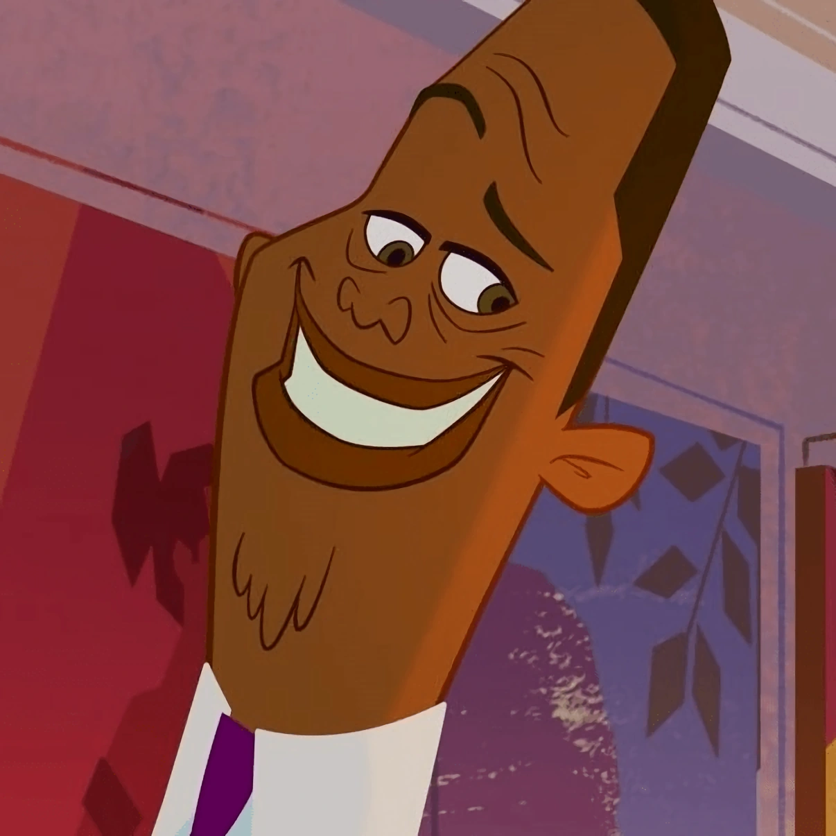 La familia Proud: Mayor y mejor | Doblaje Wiki | Fandom, image size:1206x1206